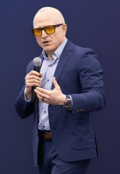 David A. Perez, Founder & CEO, Tax Maverick